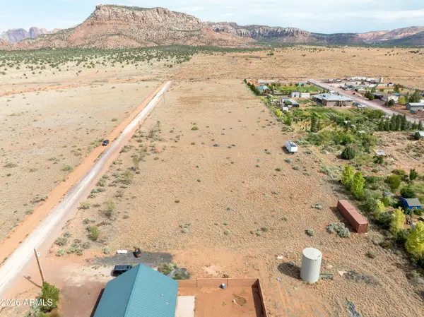 0 S School Bounds Road #LOT 2, Cane Beds, AZ 86022