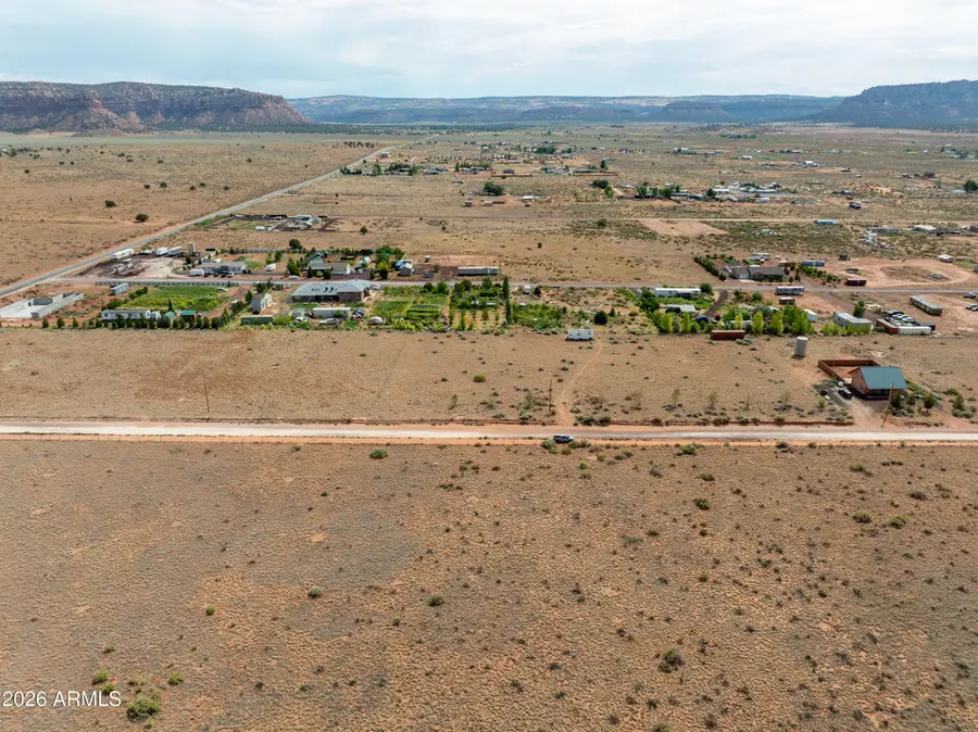 0 S School Bounds Road #LOT 2, Cane Beds, AZ 86022 - Image #2