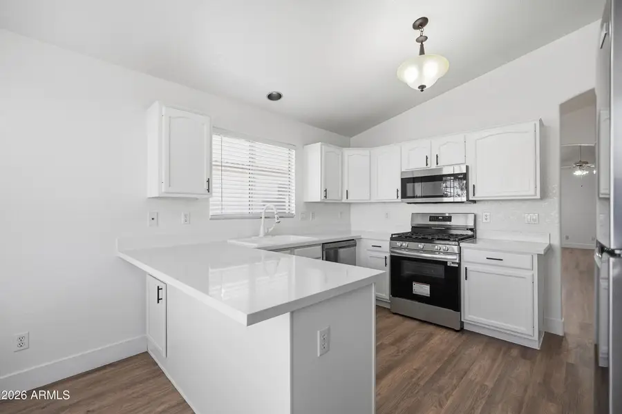 125 W Smoke Tree Road, Gilbert, AZ 85233 - #2