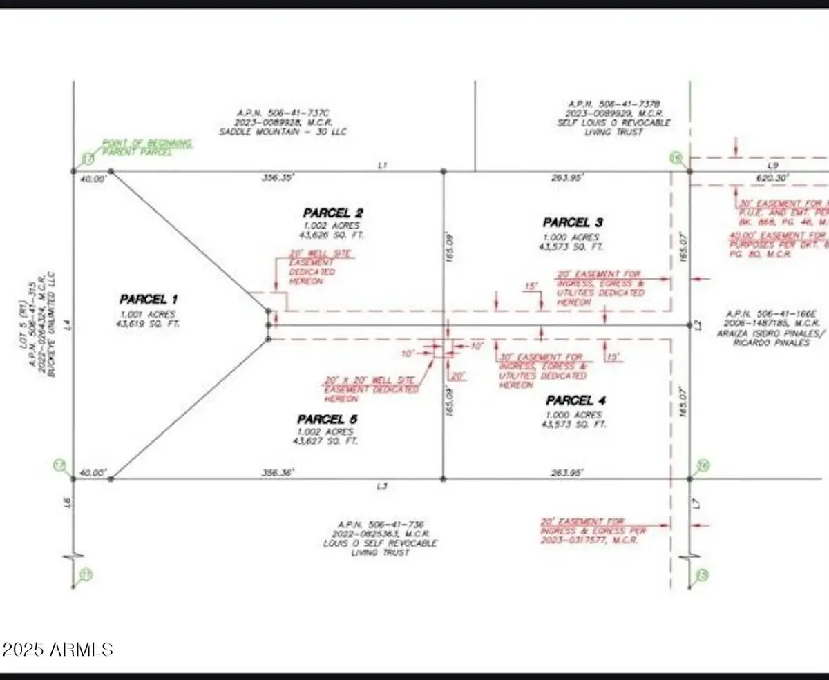 00xx2 None Assigned --, Tonopah, AZ 85354 - Image #1