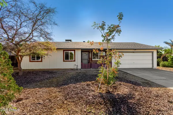 2323 E Kathleen Road, Phoenix, AZ 85022