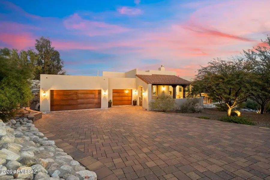 4496 N Via Bellas Catalinas --, Tucson, AZ 85718 - Image #3