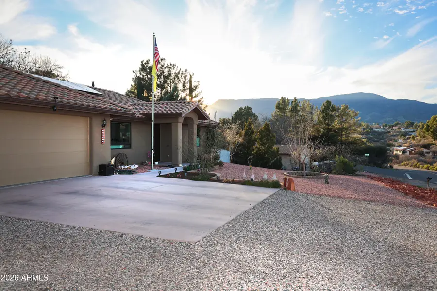 1479 E. Rio Mesa Trail, Cottonwood, AZ 86326 - Image #3