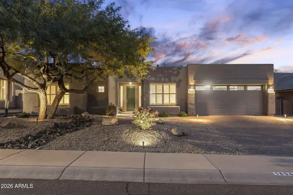 16541 N 106th Place, Scottsdale, AZ 85255