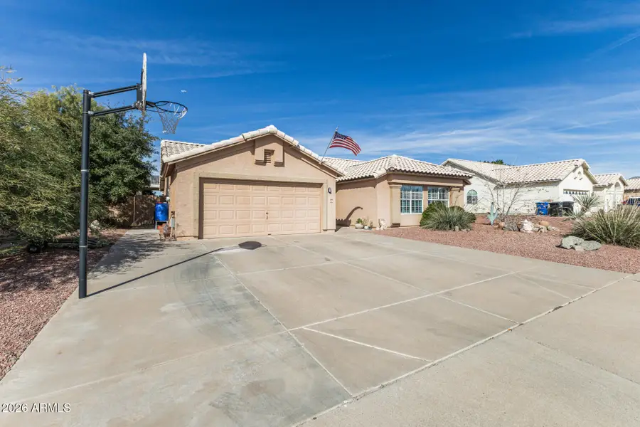 6246 E Presidio Street, Mesa, AZ 85215 - Image #2