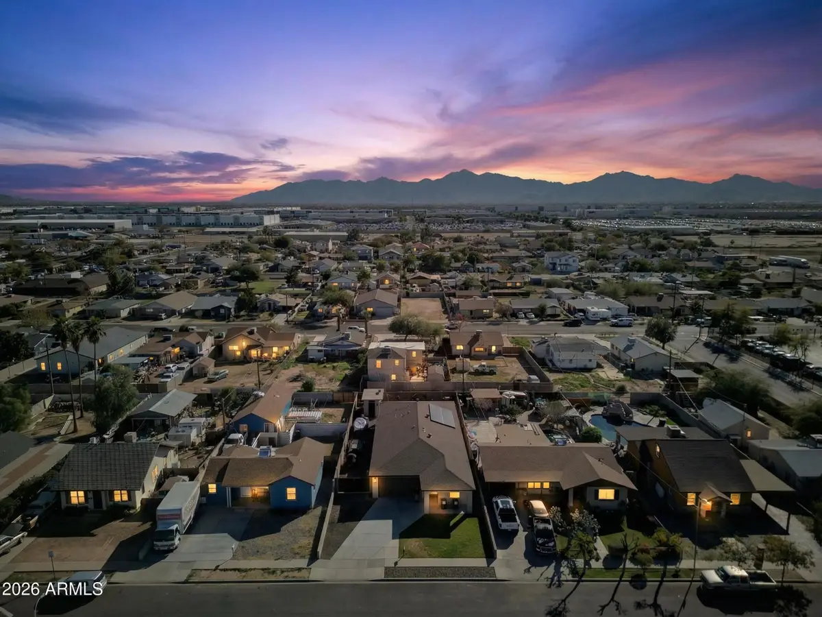 9355 W Adams Street, Tolleson, AZ 85353 - Image #1