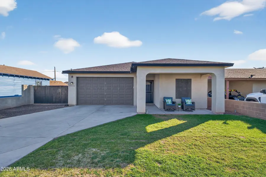 9355 W Adams Street, Tolleson, AZ 85353 - Image #2