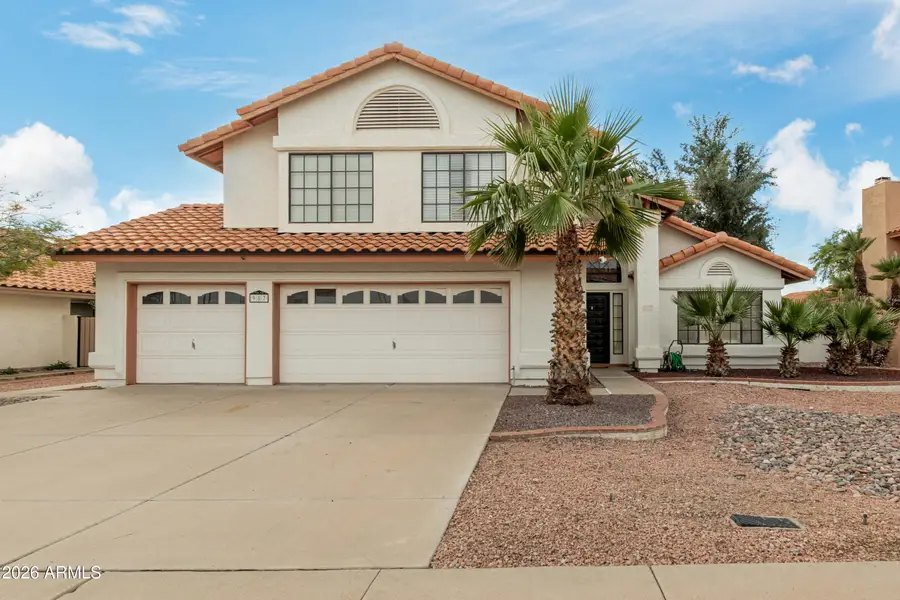 987 E Divot Drive, Tempe, AZ 85283 - #3