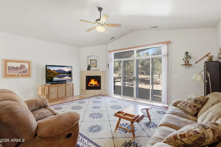 505 N Wood Hill Road, Payson, AZ 85541 - Image #3