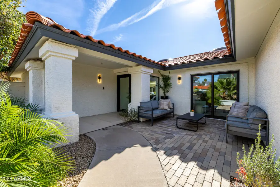 10971 E Palomino Road, Scottsdale, AZ 85259 - Image #2