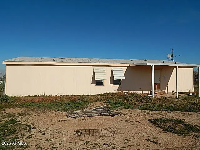 24231 W Patton Road, Wittmann, AZ 85361 - Image #2