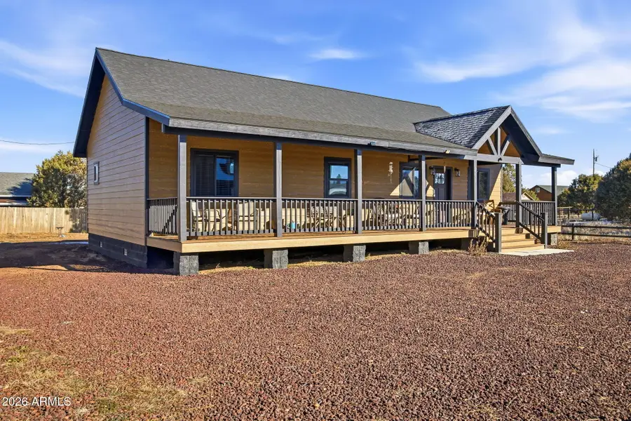 2230 Page Drive, Overgaard, AZ 85933 - Image #3