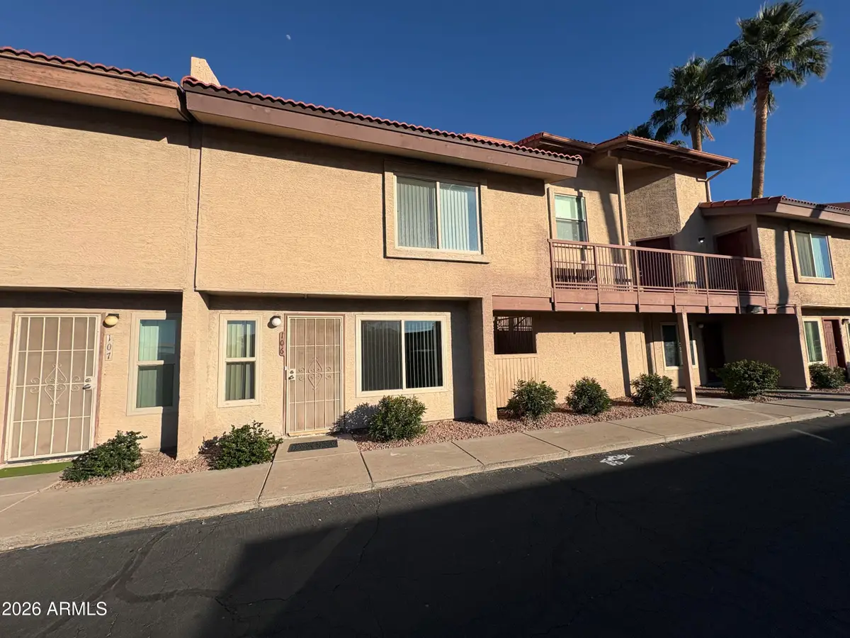 4828 W Orangewood Avenue #106, Glendale, AZ 85301 - Image #1