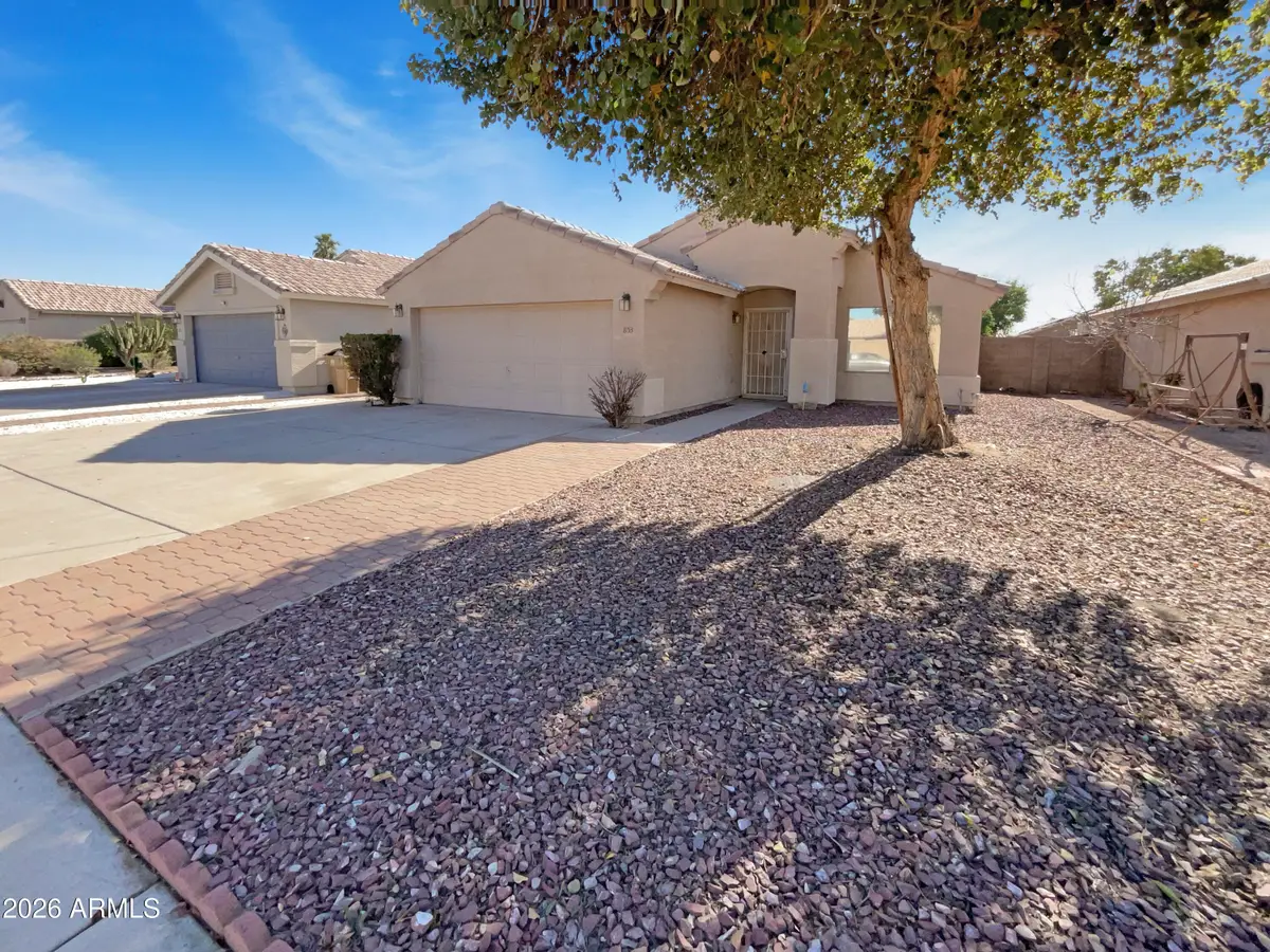 853 E Via Maria Street, Goodyear, AZ 85338 - Image #1