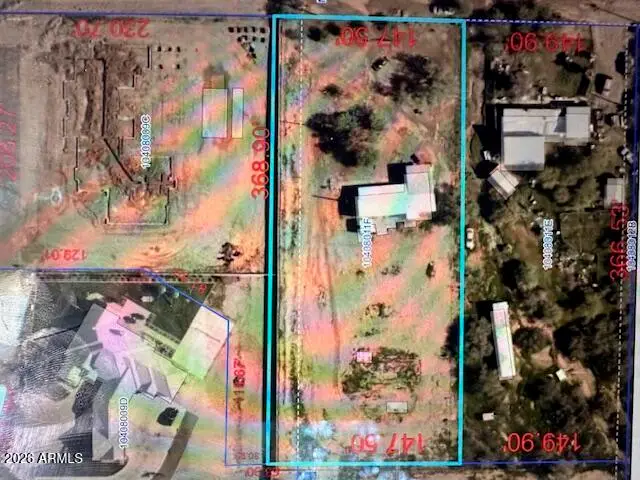 46638 N Mckenzie Road #7, San Tan Valley, AZ 85140 - #2