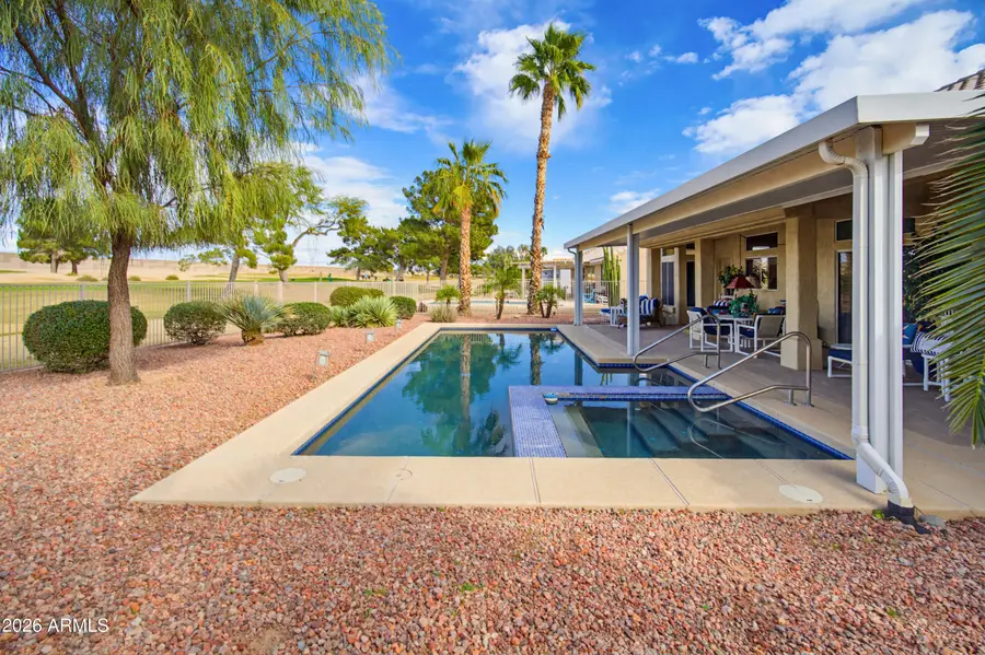15244 W Las Brizas Lane, Sun City West, AZ 85375 - Image #2