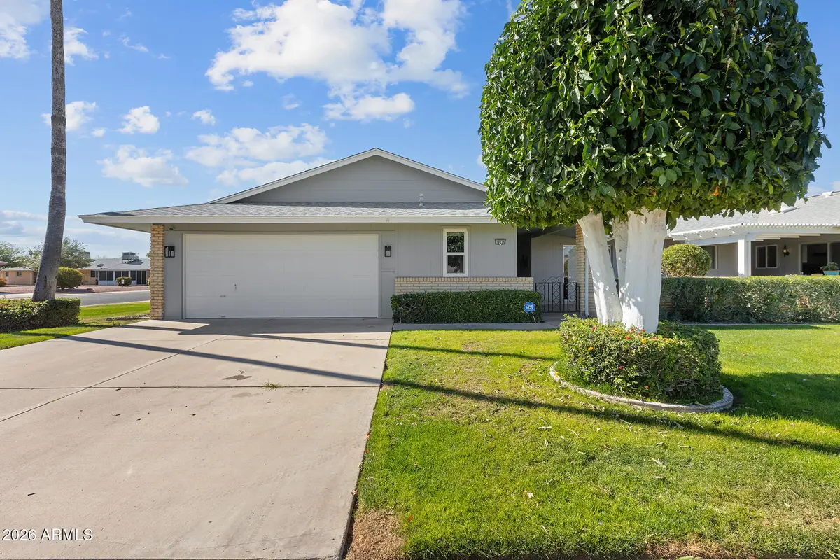 10236 N 108th Drive, Sun City, AZ 85351 - #1