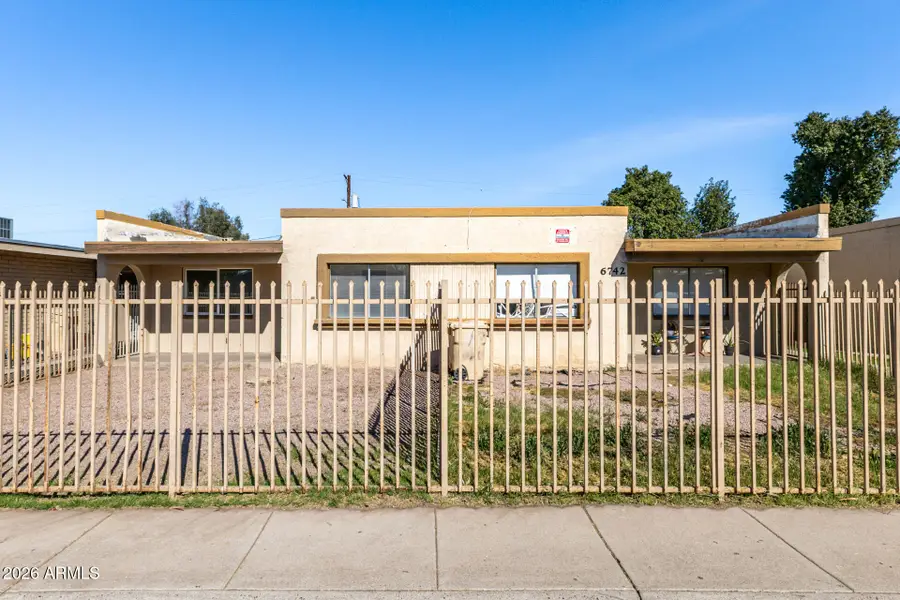 6742 W Palmaire Avenue, Glendale, AZ 85303 - Image #2
