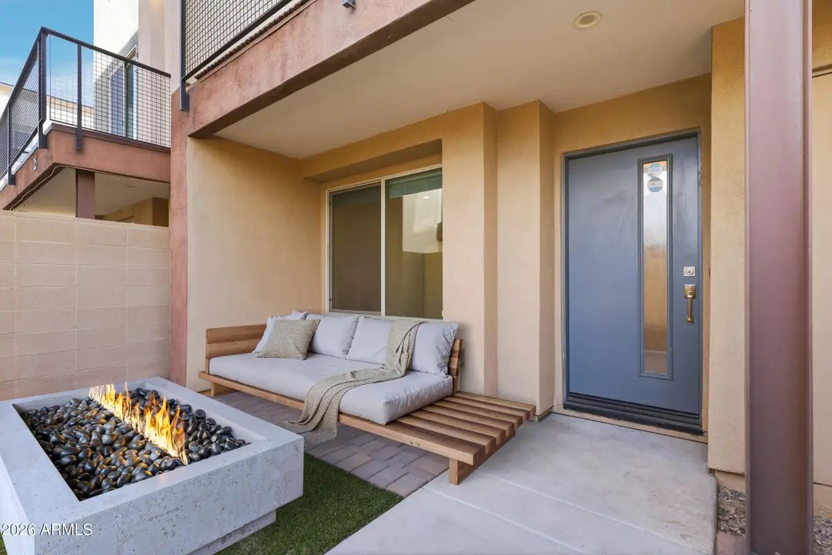 820 N 8th Avenue #24, Phoenix, AZ 85007 - Image #1