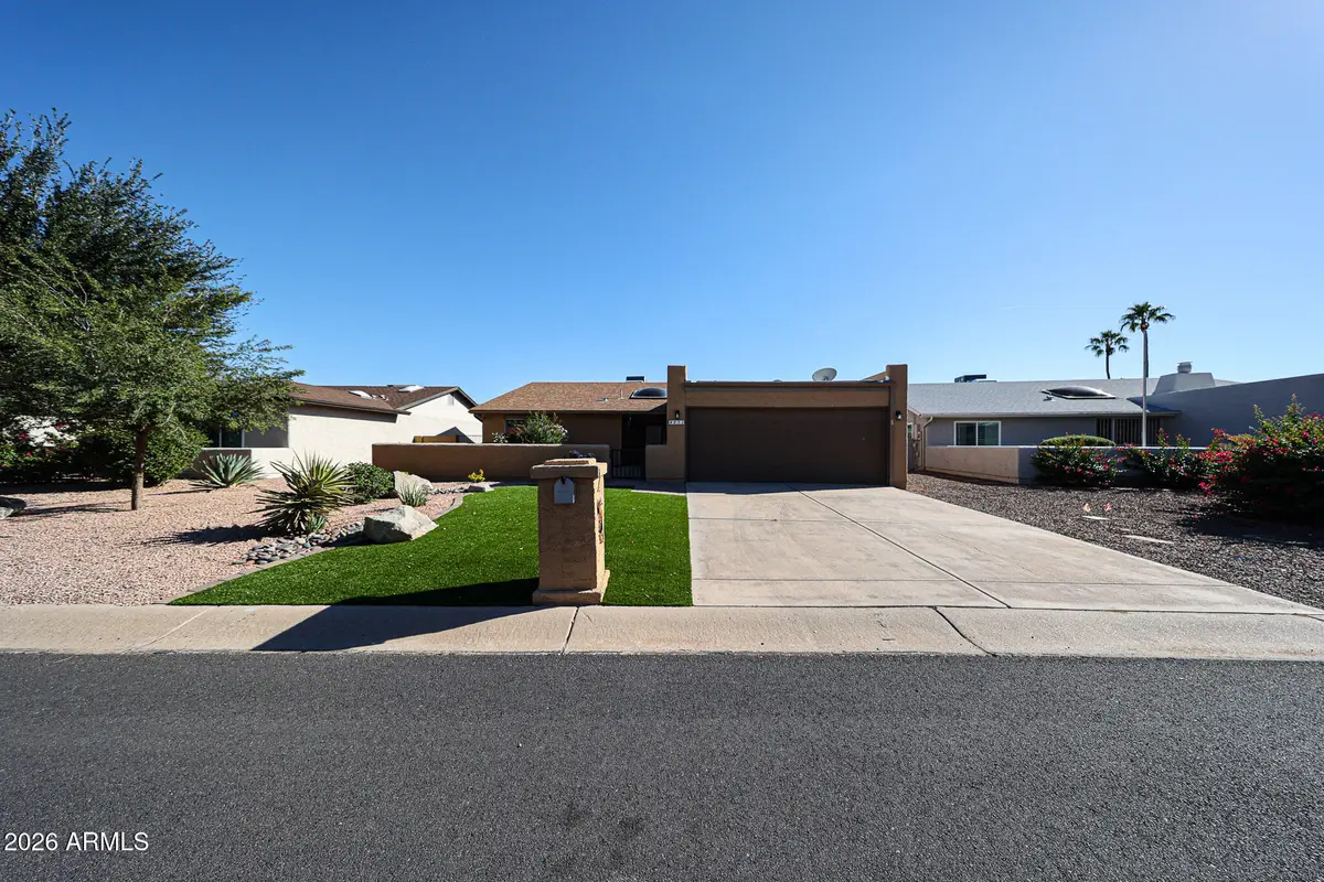 9833 E Watford Way, Sun Lakes, AZ 85248 - Image #1