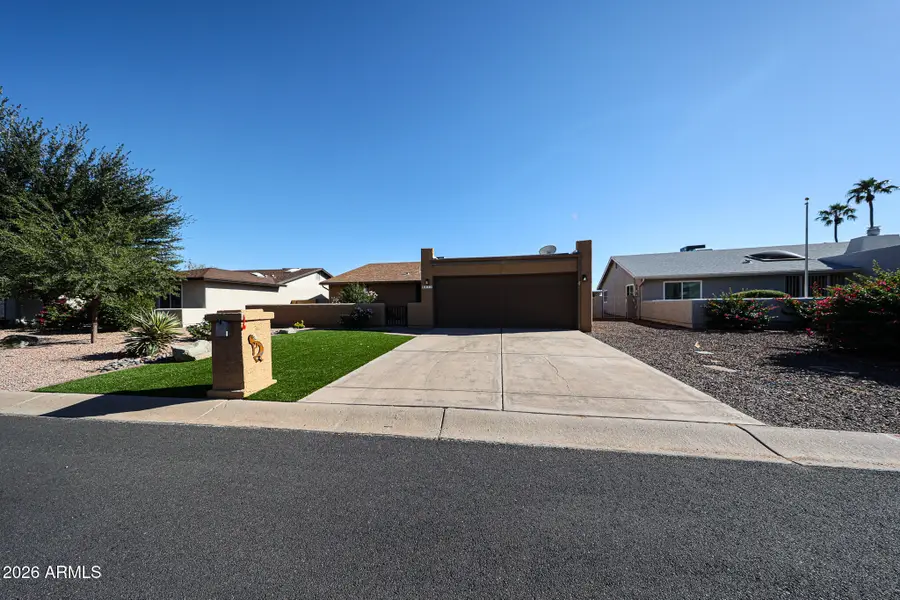 9833 E Watford Way, Sun Lakes, AZ 85248 - Image #3
