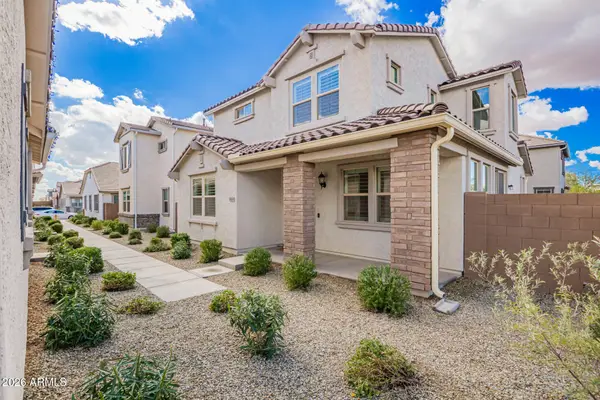 14168 W Bronco Trail, Surprise, AZ 85387