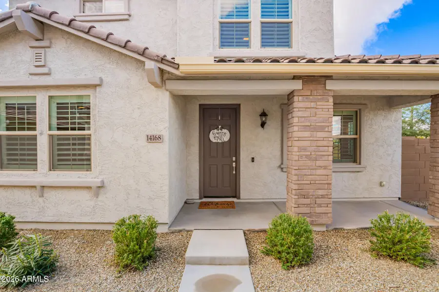 14168 W Bronco Trail, Surprise, AZ 85387 - #3