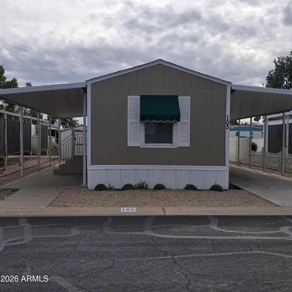 17825 N 7th Street #105, Phoenix, AZ 85022