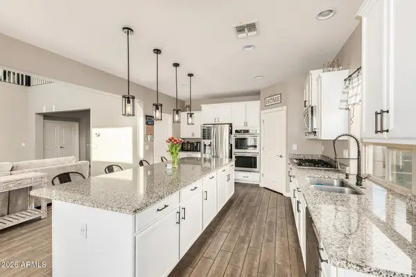 22265 E Via Del Oro --, Queen Creek, AZ 85142