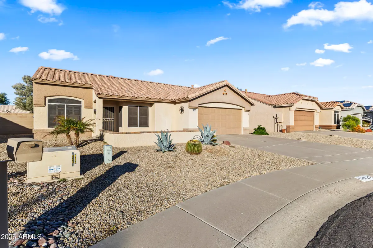 14229 W Territorial Lane, Sun City West, AZ 85375 - Image #1