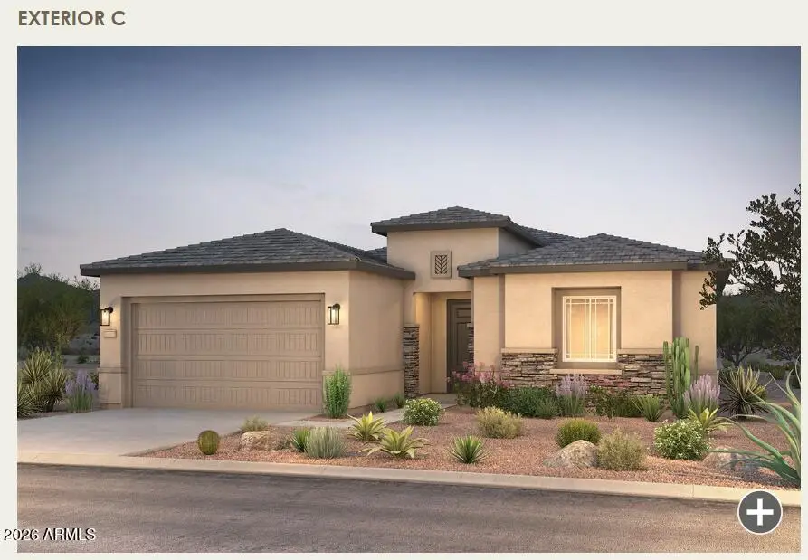 24898 N 170th Drive, Surprise, AZ 85387 - Image #1