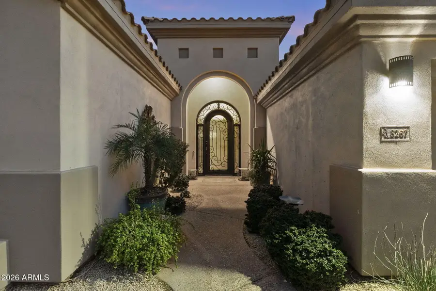 8267 E Angel Spirit Drive, Scottsdale, AZ 85255 - Image #3