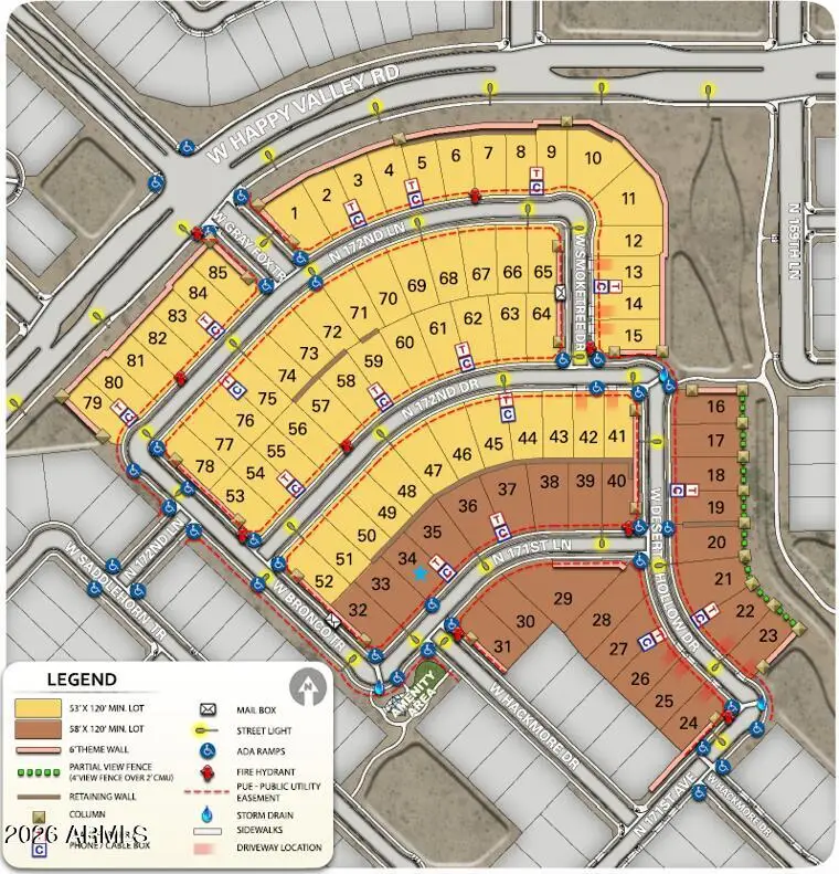 25278 N 171st Lane, Surprise, AZ 85387 - Image #3