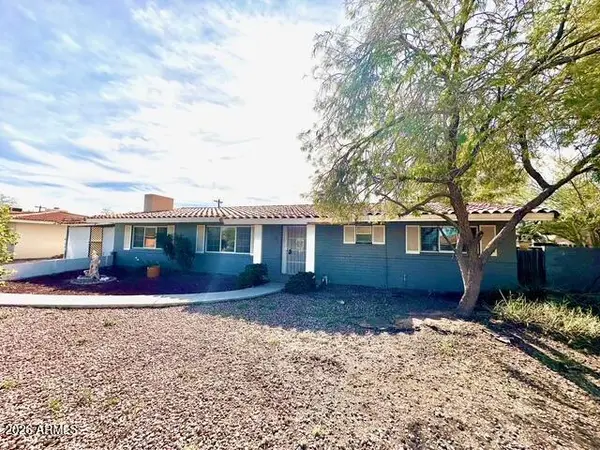 1117 E Laurel Drive, Casa Grande, AZ 85122