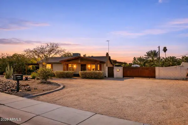 12042 N 30th Place, Phoenix, AZ 85028