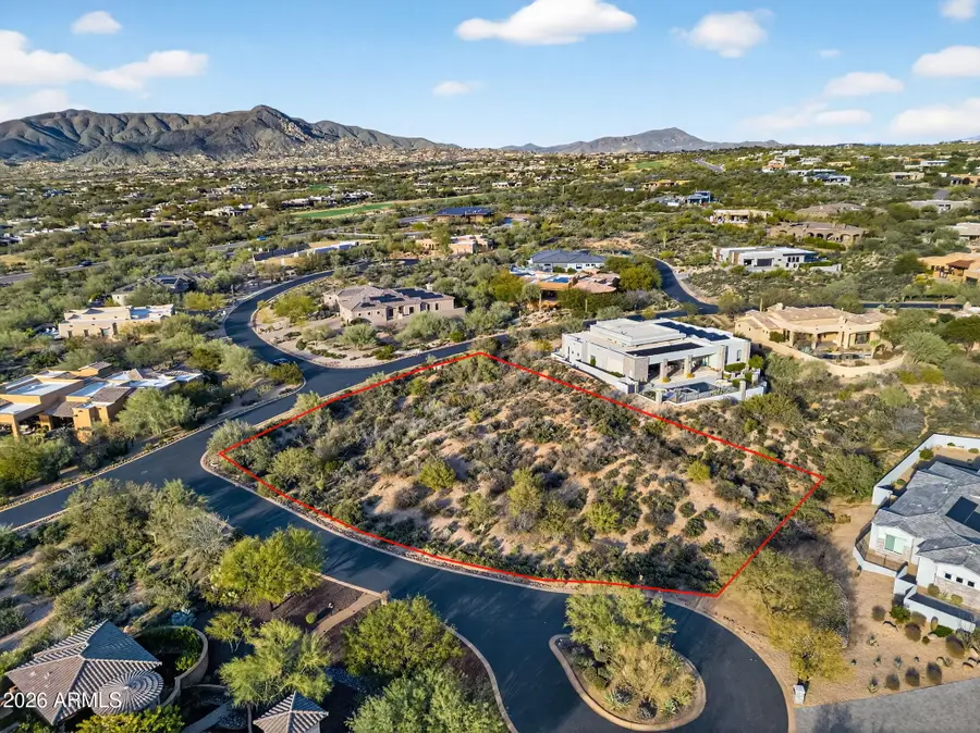 10747 E Rising Sun Drive #41, Scottsdale, AZ 85262 - Image #3