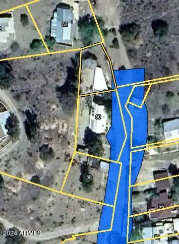 60 Wood Canyon, Bisbee, AZ 85603 - #2