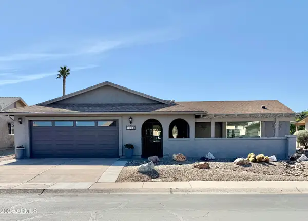 1770 Leisure World --, Mesa, AZ 85206