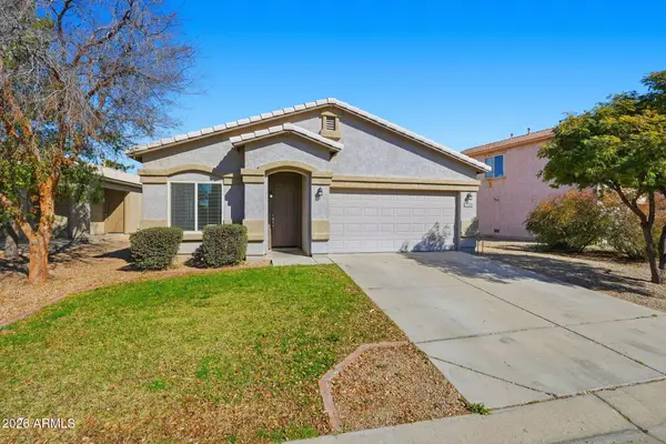 1158 E Blackfoot Daisy Drive, San Tan Valley, AZ 85143