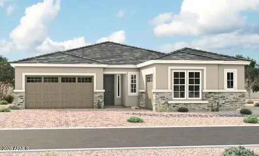 18345 W Laurie Lane, Waddell, AZ 85355 - #1