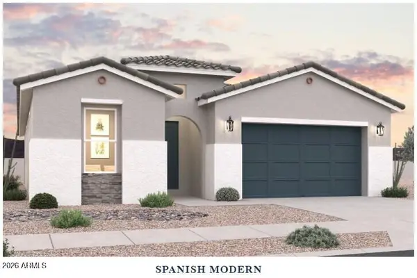 26779 N 167th Avenue, Surprise, AZ 85387