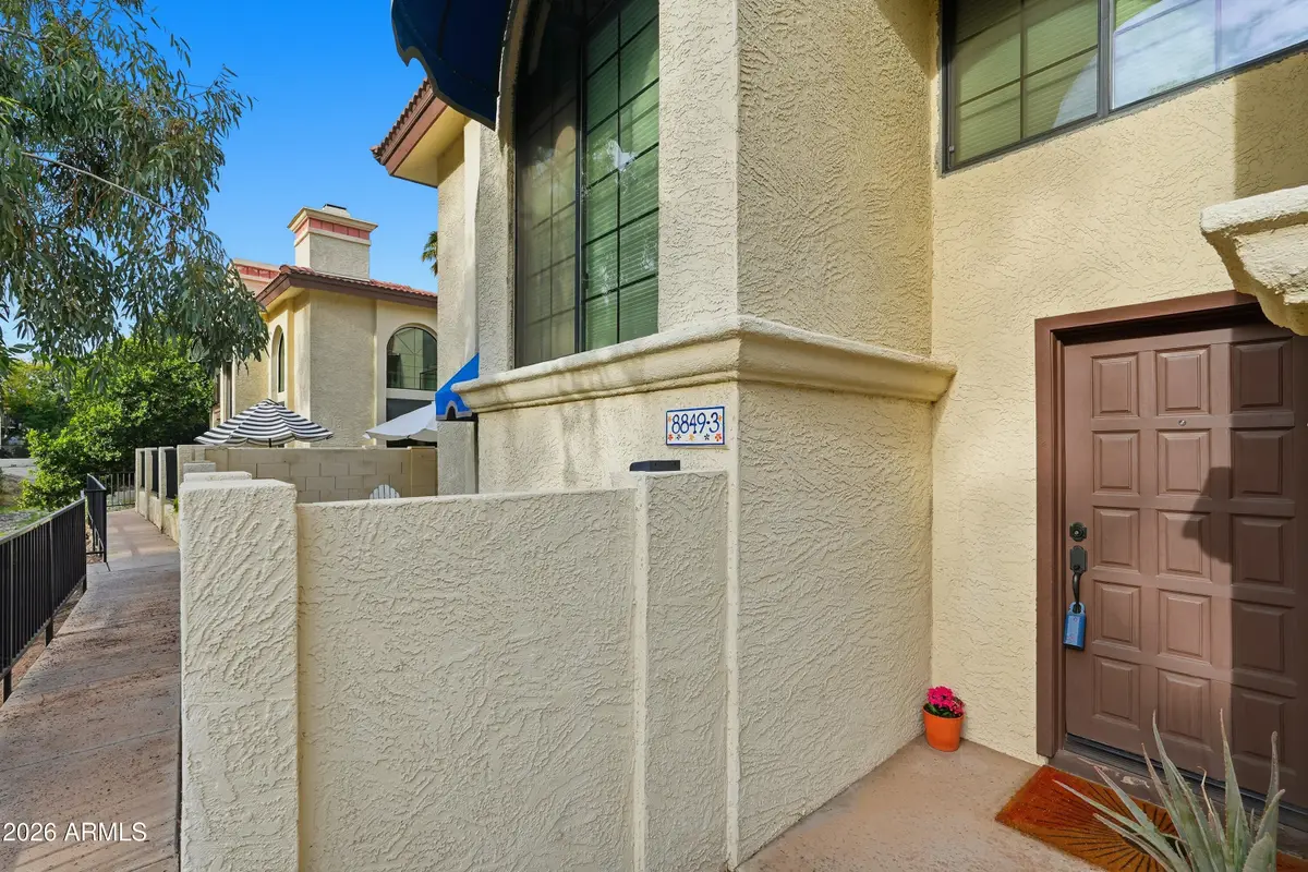 8849 S 48th Street #3, Phoenix, AZ 85044 - #1