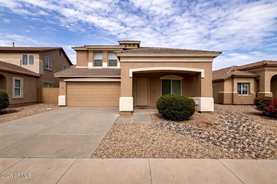 15118 W Lincoln St Street, Goodyear, AZ 85338 - #2