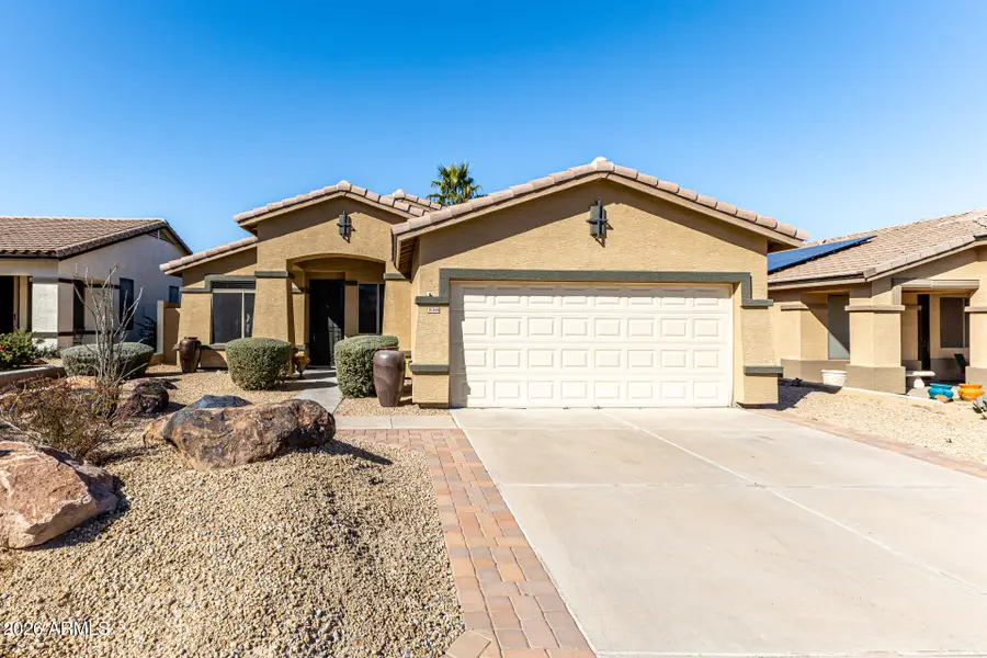 18380 W Capistrano Avenue, Goodyear, AZ 85338 - Image #2