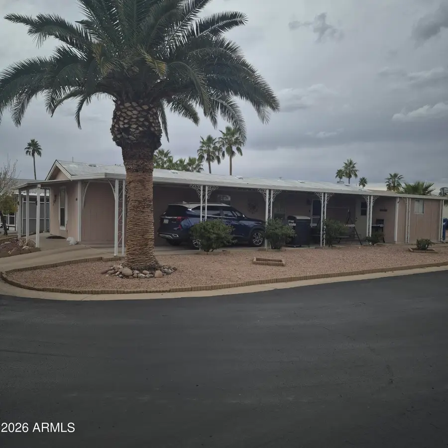 9302 E Broadway Road E #60, Mesa, AZ 85208 - Image #3