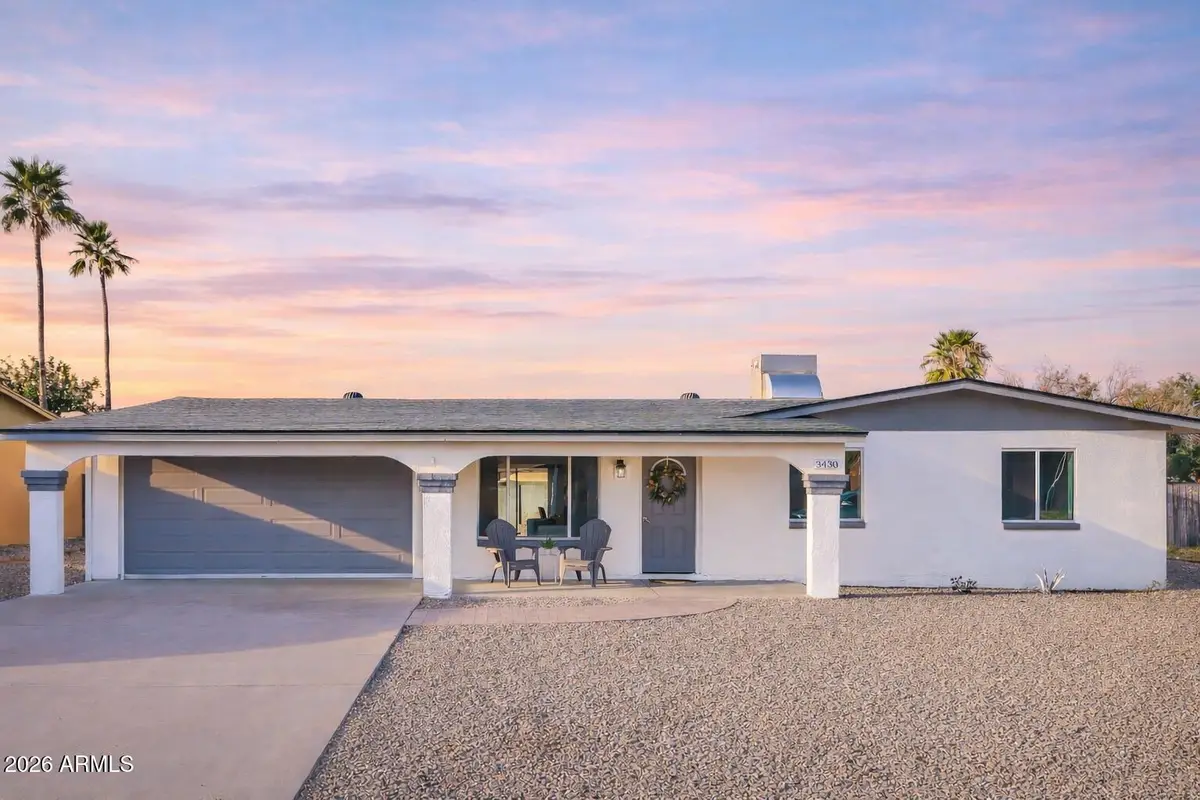 3430 E Poinsettia Drive, Phoenix, AZ 85028 - Image #1