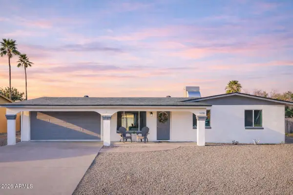 3430 E Poinsettia Drive, Phoenix, AZ 85028