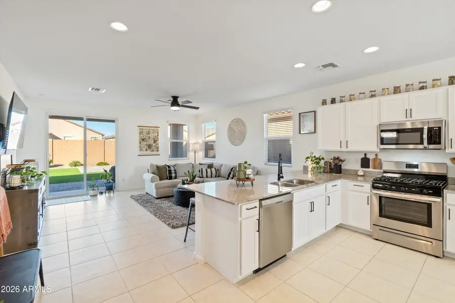 3074 E Riding Boot Way, San Tan Valley, AZ 85140 - Image #2