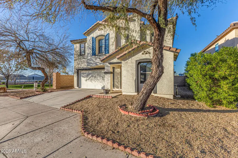 25870 W Nancy Lane, Buckeye, AZ 85326 - #3