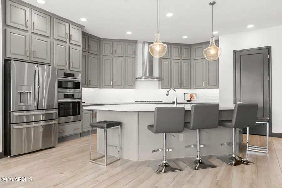 21257 W Hillcrest Boulevard, Buckeye, AZ 85396 - #2